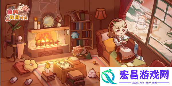 我的休闲时光菜谱配方有哪些