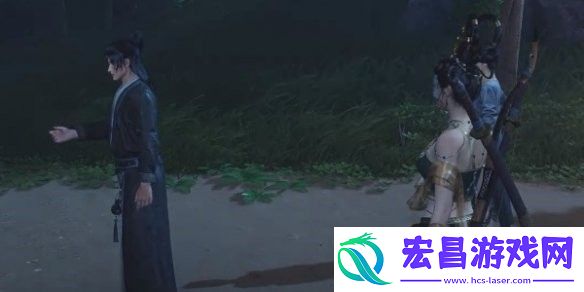 燕云十六声玉马行奇遇攻略