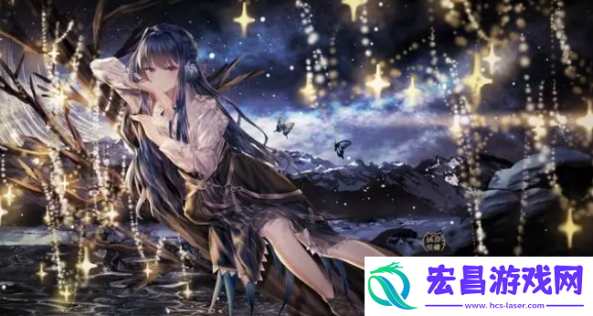 明日方舟是哪个公司的