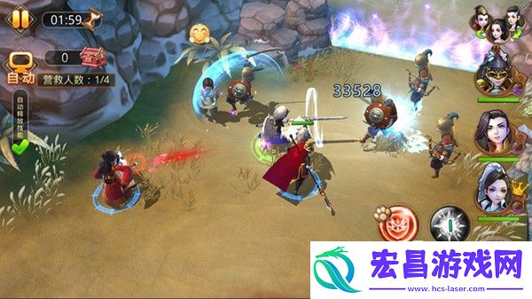 特工皇妃楚乔传解密副本攻略