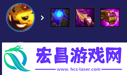 云顶之弈S12嗜甜之齿专属阵容推荐
