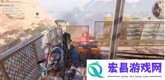 七日世界悬巢神秘宝箱在哪