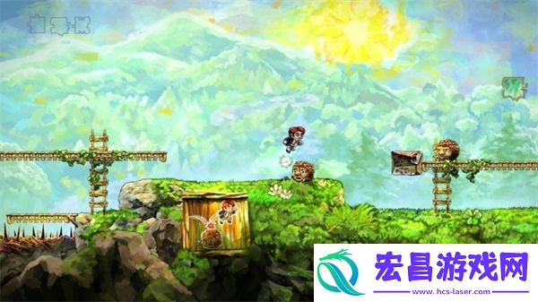 叫好不叫座！时空幻境