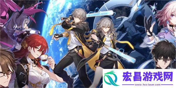 崩坏星穹铁道影卫信条成就达成方法