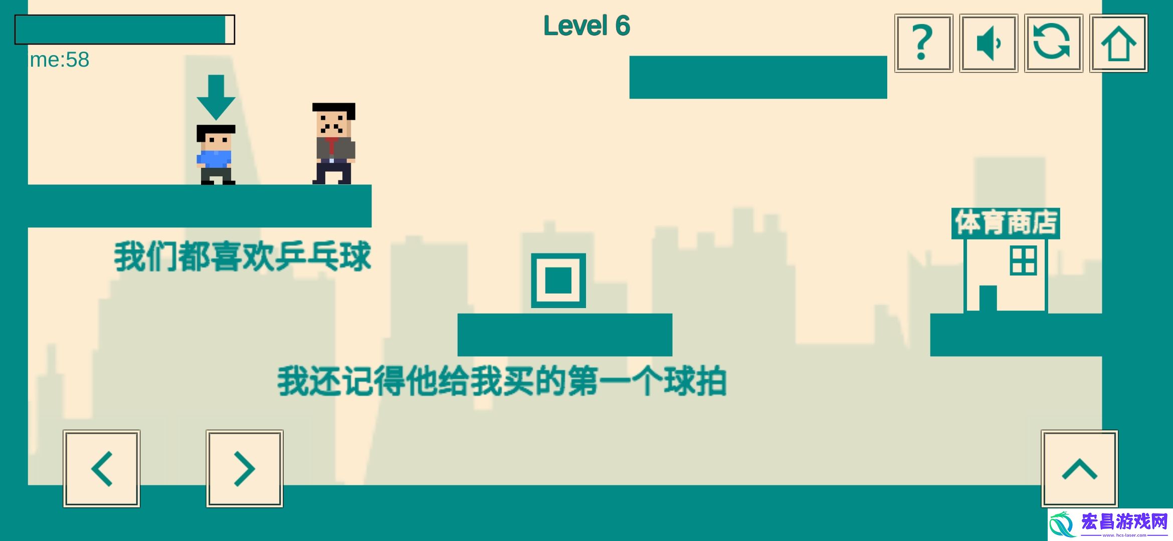 一周手游推荐