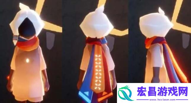 光遇归巢季毕业礼是什么