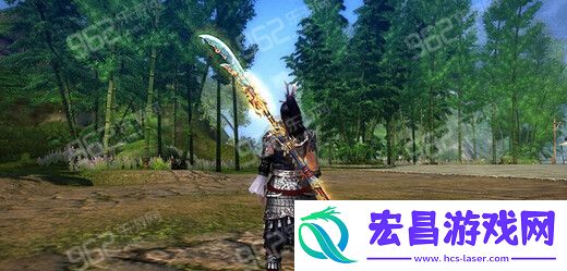 九阴真经青龙偃月刀属性效果介绍价格一览