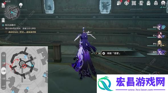 崩坏星穹铁道幽囚狱探索成就大全幽囚狱探索类成就解锁总汇