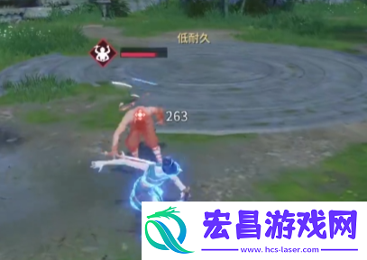 永劫无间手游真连和伪连的区别说明