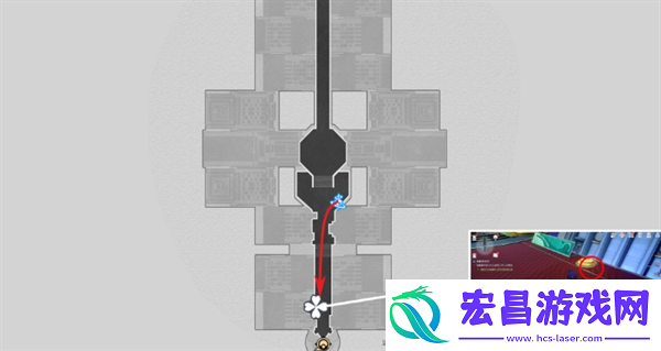 崩坏星穹铁道苏乐达热砂海选会场折纸小鸟怎么收集