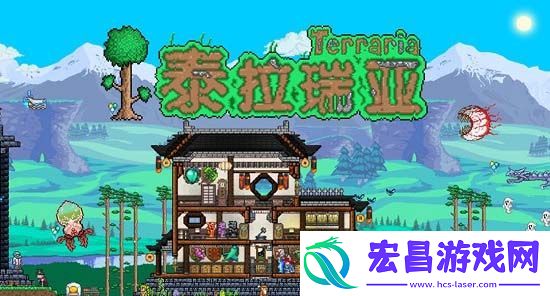 泰拉瑞亚丛林神庙钥匙在哪