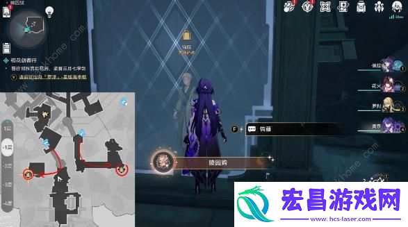 崩坏星穹铁道幽囚狱探索成就大全幽囚狱探索类成就解锁总汇