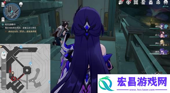 崩坏星穹铁道幽囚狱探索成就大全幽囚狱探索类成就解锁总汇