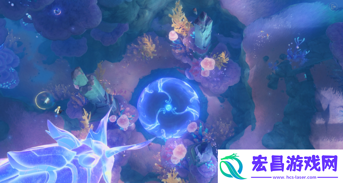 原神被缚的囚徒任务怎么攻略