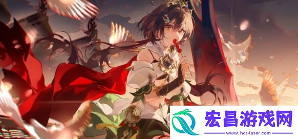 崩坏星穹铁道云璃终结技高伤害操作