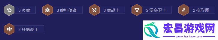 云顶之弈S12赌尼菈阵容推荐