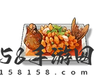 鸣潮菜肴食谱图鉴大全