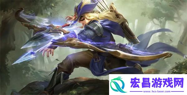 王者荣耀S29后羿铭文推荐