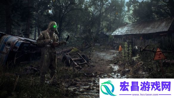 末日生存游戏切尔诺贝利人更新为游戏添加免费DLC