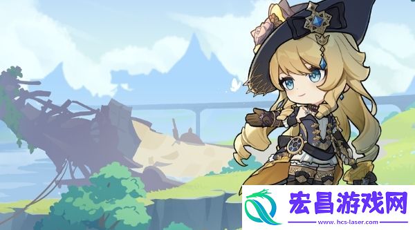 原神连接神谕柱方法