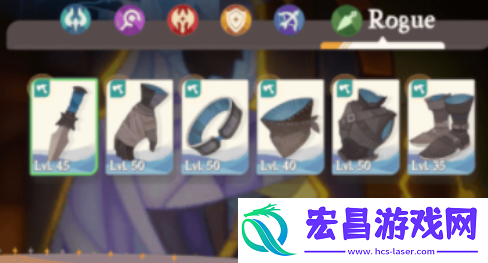 剑与远征2启程铁匠工坊是干嘛的