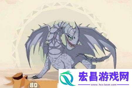 驯龙高手旅程自然龙怎么选
