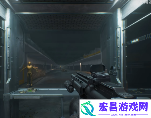 三角洲行动手游枪械精准度怎么提升