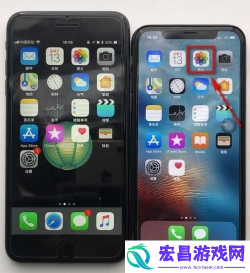 iphone隔空投送怎么用