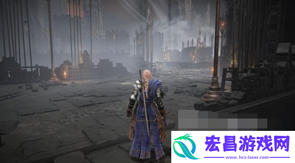 艾尔登法环DLC龙之境界绘画在哪