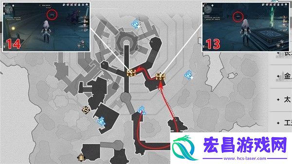 崩坏