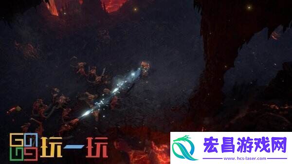 暗黑破坏神4炼狱大军新赛季8月7号开启