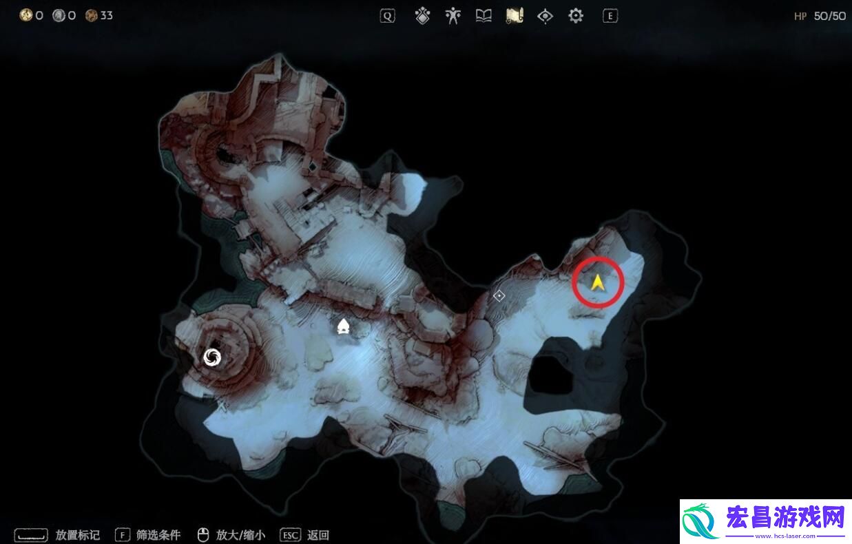 恶意不息樵夫斧获得方法