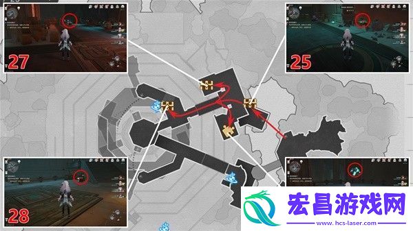 崩坏