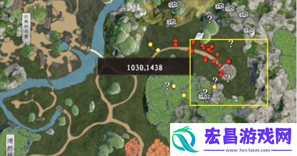 下一站江湖2精巧的钥匙怎么获得