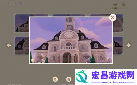 心动小镇摄影考验任务完成方法介绍