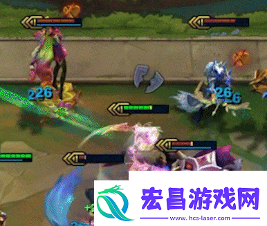 金铲铲之战s12卡特琳娜介绍