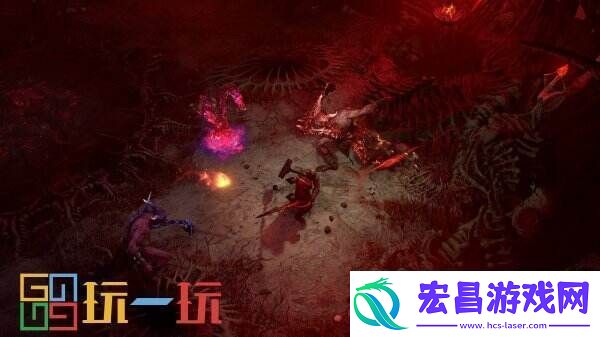 暗黑破坏神4炼狱大军新赛季8月7号开启