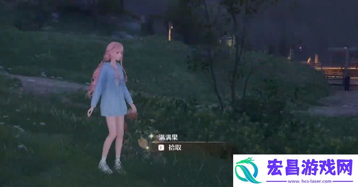 无限暖暖材料收集方法有哪些