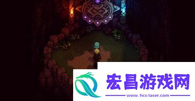 星之海迷雾小径门打开攻略