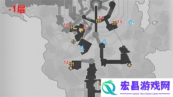 崩坏