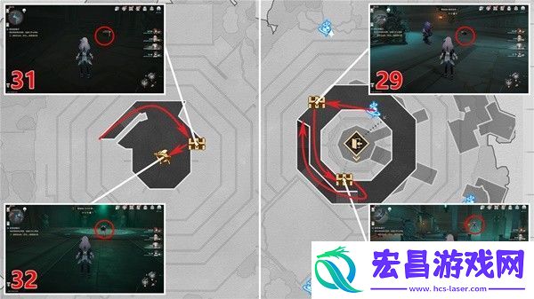 崩坏