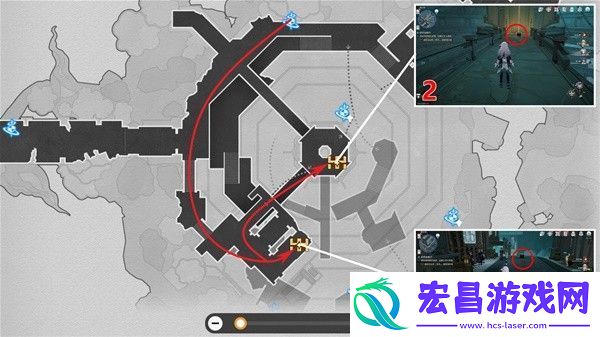 崩坏