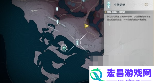 鸣潮浅滩群岛之间任务攻略