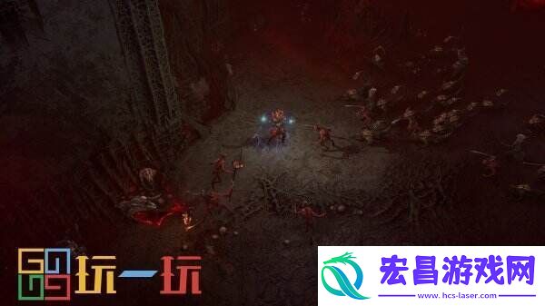暗黑破坏神4炼狱大军新赛季8月7号开启