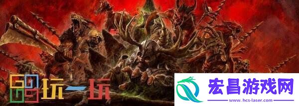 暗黑破坏神4炼狱大军新赛季8月7号开启
