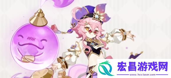原神3.6妮露和纳西妲抽取价值分析