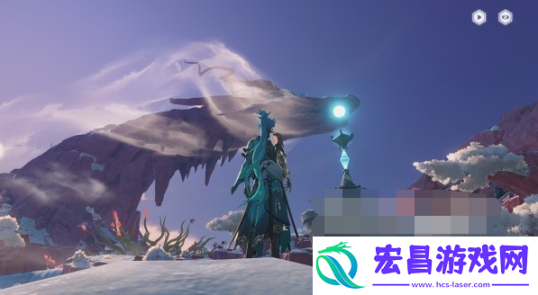 鸣潮瀑布汇流之地任务攻略