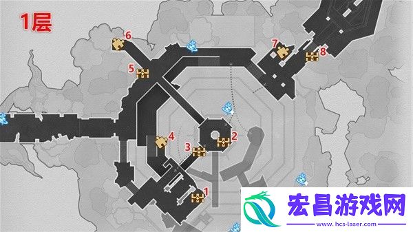 崩坏