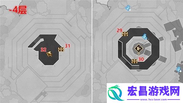 崩坏