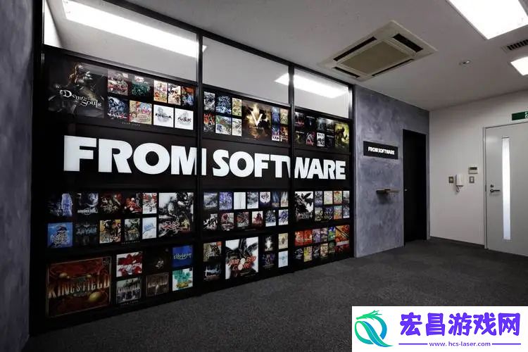 甜蜜的苦恼！艾尔登法环开发商FS社收入正在下降